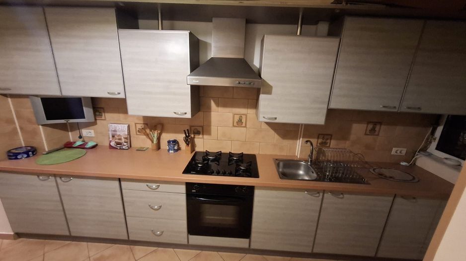 Tipografilor - Popa Sapca 3 camere, et 3, centrala gaz - Poză 6