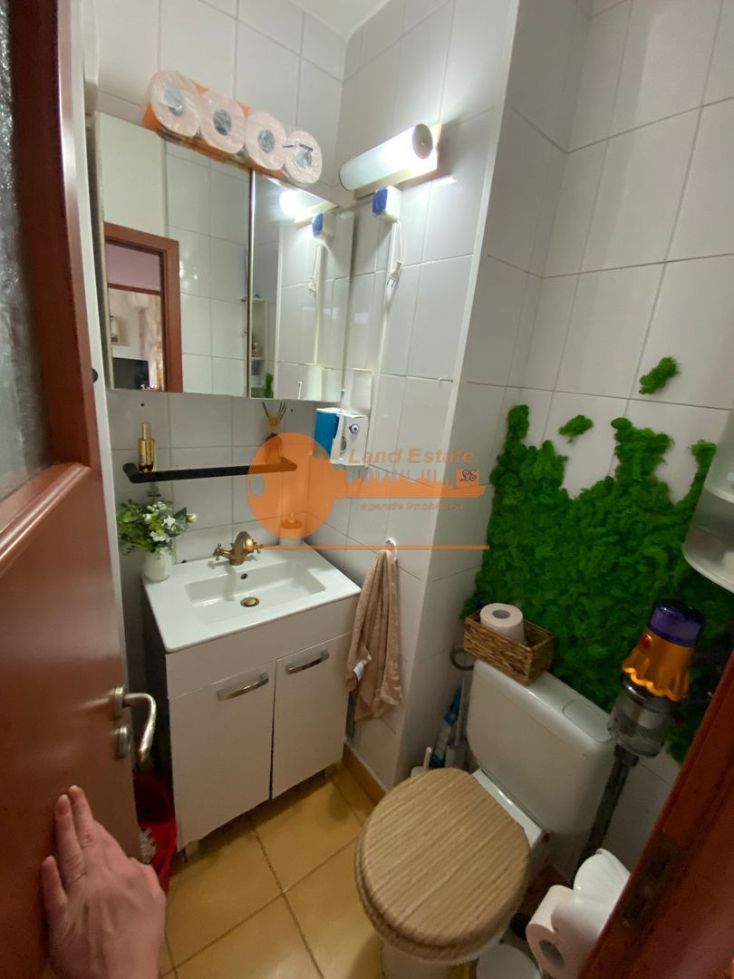 Apartament cu 3 camere in zona Rahova-Progresului ( Centrala Proprie) - Poză 6