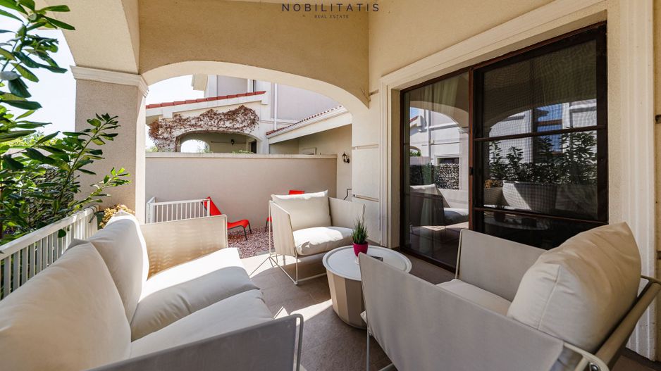 Casa Superba cu Garaj | 4 dormitoare | Langa Padure & Lac | - Poză 30