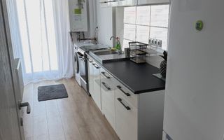 Apartament 1 cameră, mobilat și utilat, cu parcare inclusă. - Poză 1