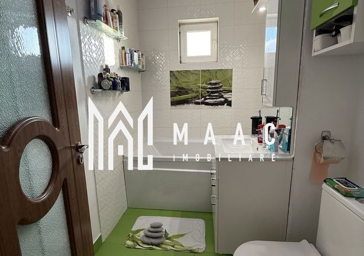 Apartament 3 Camere | 68Mp | Zona Turnișor - Poză 7