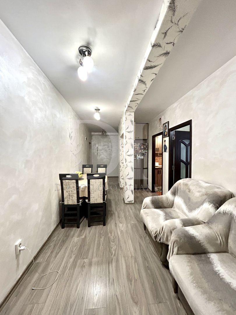 Apartament 2 camere de vanzare / Zona Eroilor / Floresti - Poză 3