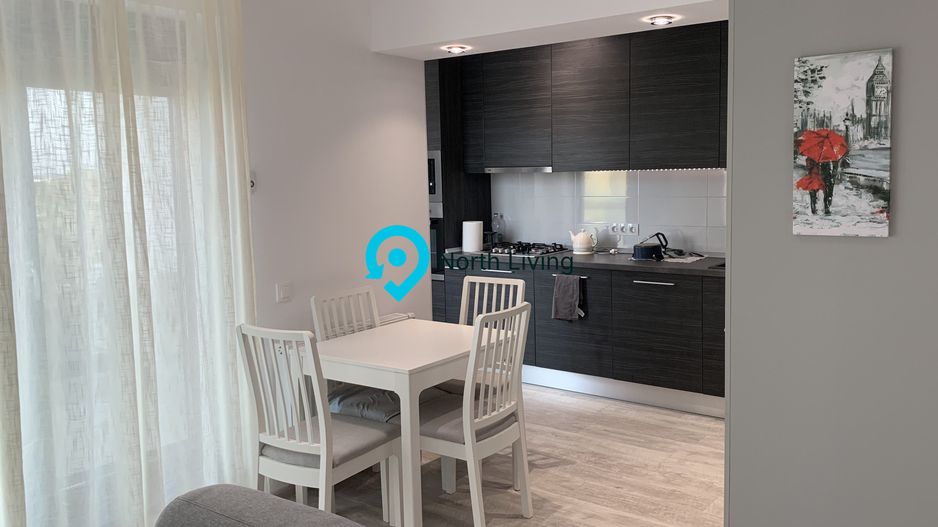 2 Camere Sisesti | Parcare Subterana - Poză 4