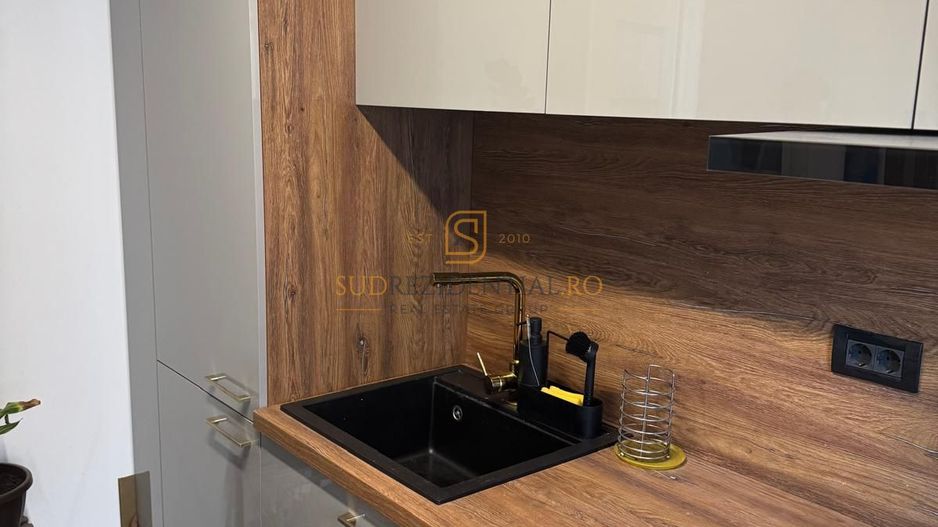 Apartament 2 camere – modern, balcon, gata de mutare | Sos Salaj 275B - Poză 2