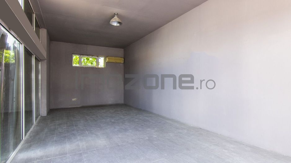 De Inchiriat | Spatiu Comercial pe Valea Cascadelor | 33 mp | Stradal - Poză 3