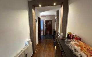 APARTAMENT 3 CAMERE ETAJ 4 TERASA  ZONA GRUI VILE CAMPULUNG - Poză 11