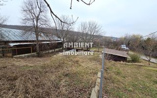 TEREN INTRAVILAN 1.000 mp, zona GURA BUSTEI - Poză 4