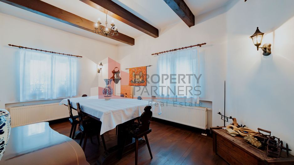 Casa de vacanta Predeal - Poză 10