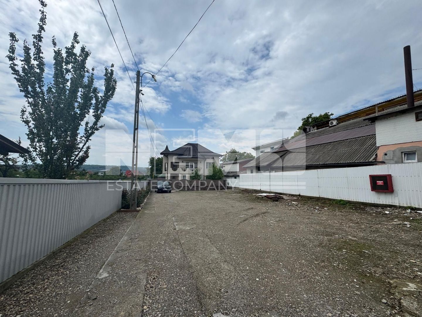 Spațiu De Inchiriat | Burdujeni, Suceava | 1.000 €/lună - Poză 3