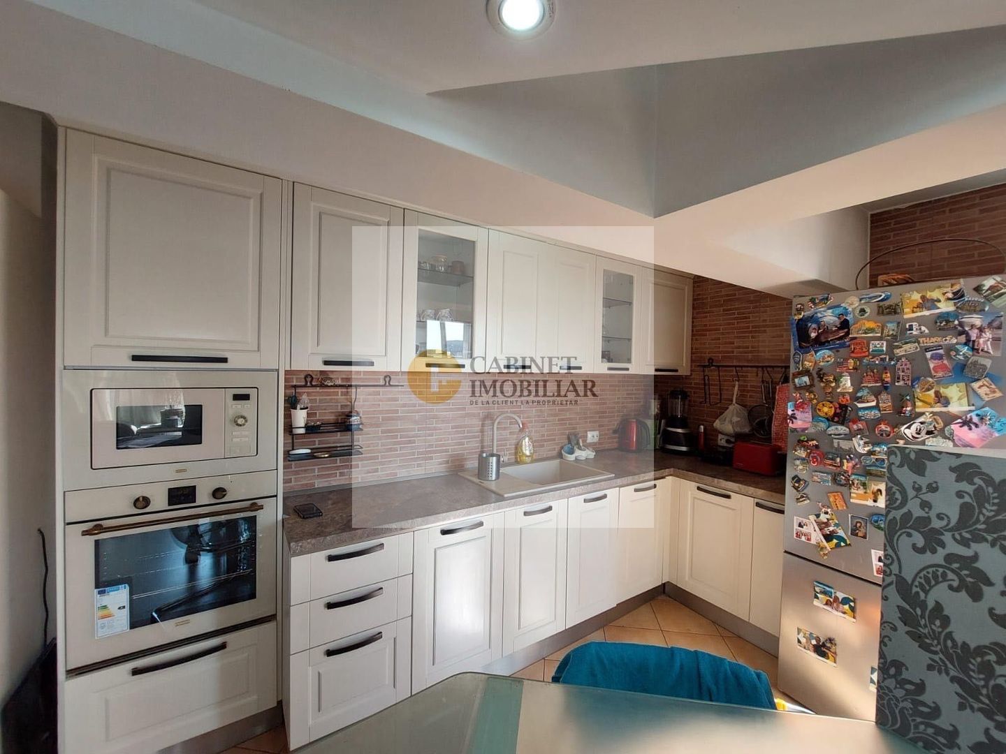 Apartament 2 Camere | Bulevardul unirii | Ideal Investiție sau Locuit - Poză 4