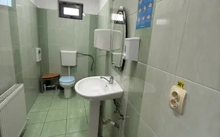 CLADIRE DE BIROURI P+4 ZONA COTROCENI - Poză 14