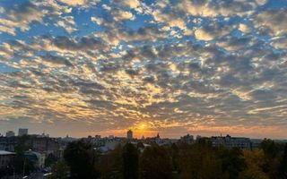 Penthouse lux ultracentral etaj 7 Opera Cotroceni - Poză 3