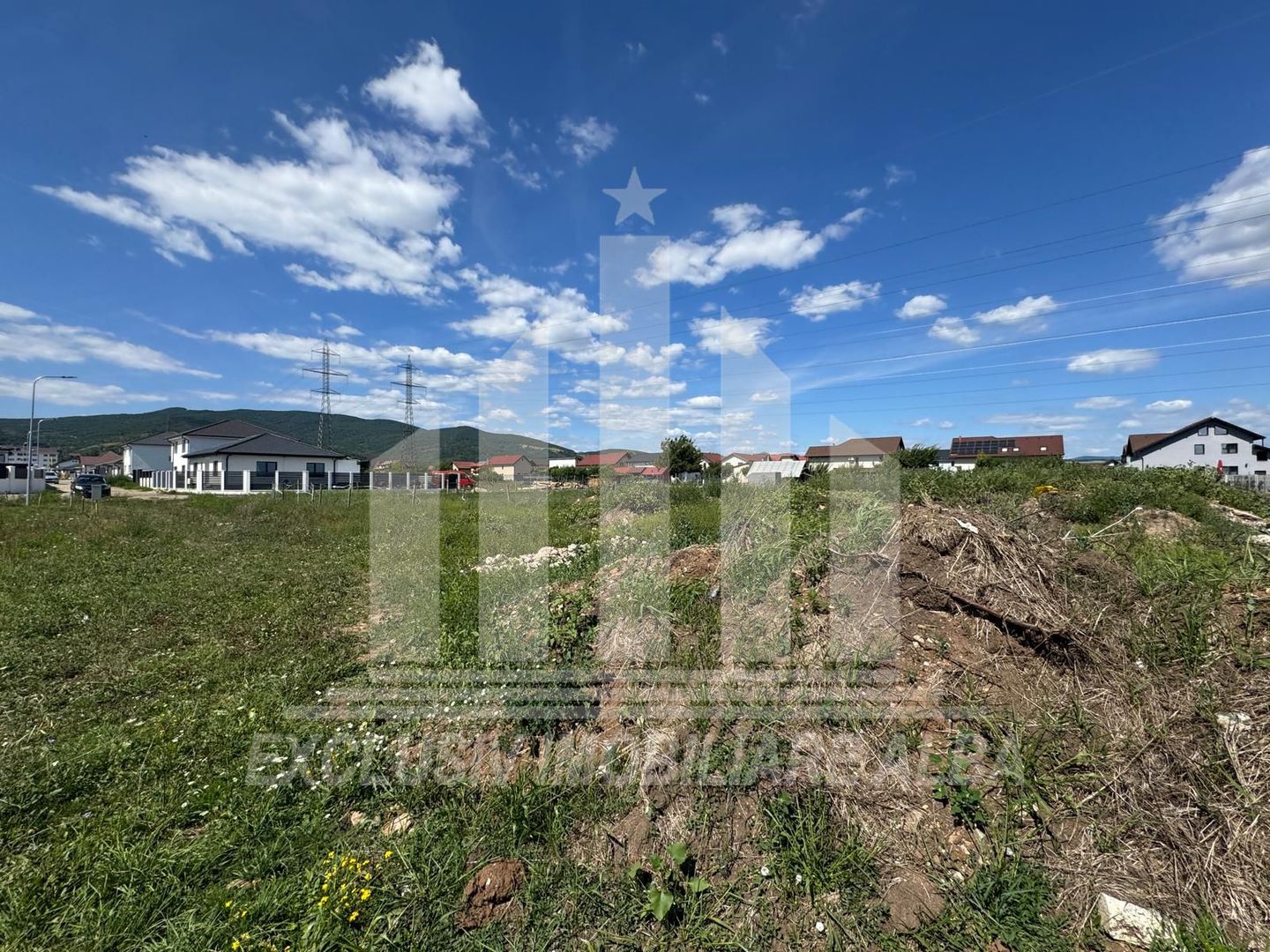 Teren intravilan de vanzare, Alba-Micesti - Poză 1