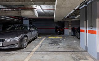 Mai mult decât o adresă, un sanctuar urban în Natura Residence. - Poză 6