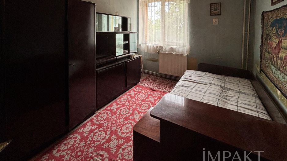 Apartament cu 3 camere de vanzare -Micro 2– - Poză 3