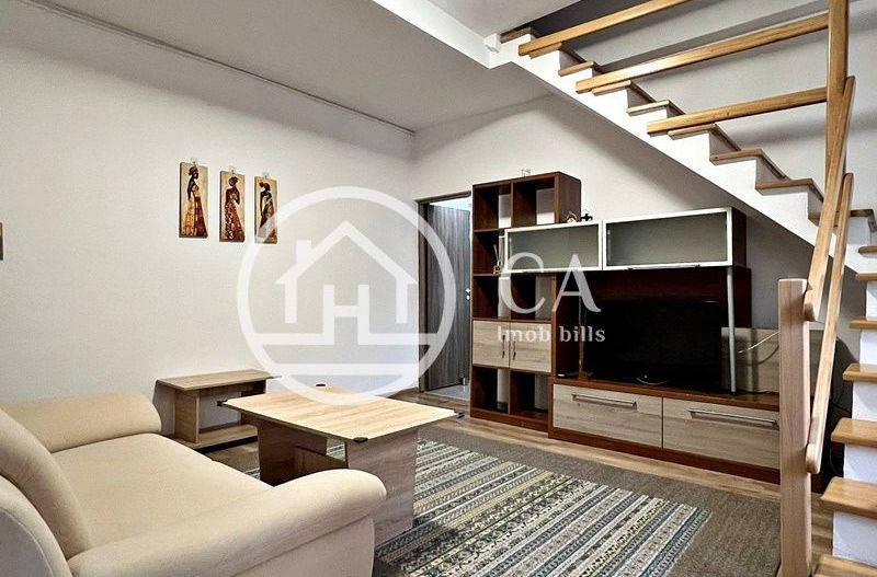 Casa de închiriat cu 3 camere în zona Ultracentrală, Oradea - Poză 1