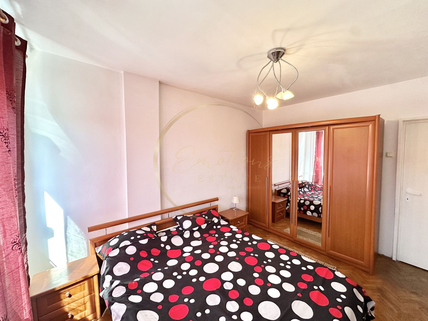 NOU | Apartament 3 camere | PIAȚA VICTORIEI - Poză 5