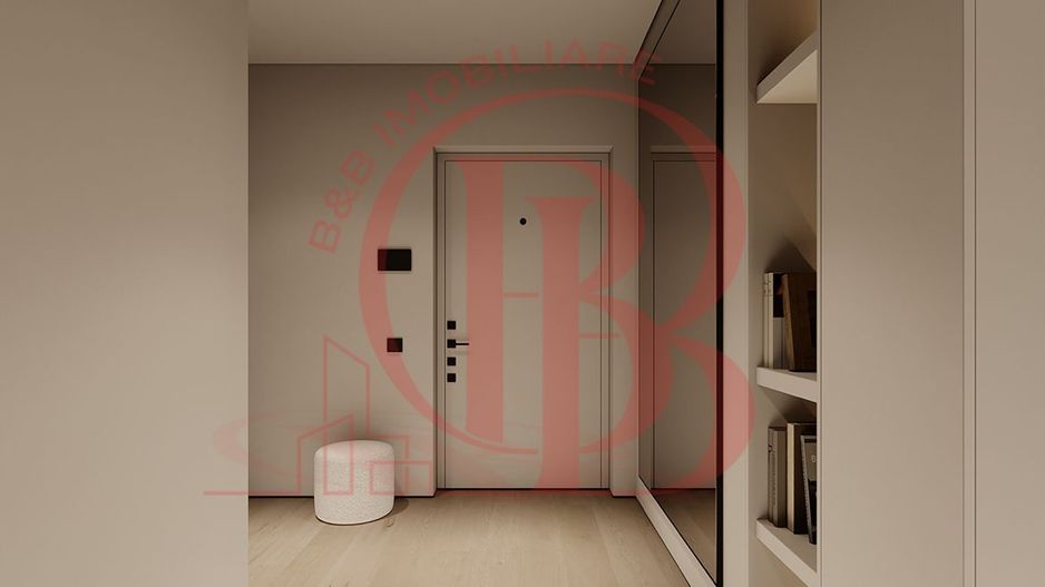 Apartament 3 camere Decomandat Titan Th. Pallady-Sector 3 - Poză 12