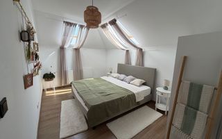 Apartament 3 Camere, 64mp, Bloc Nou, Zona Cetate - Poză 1