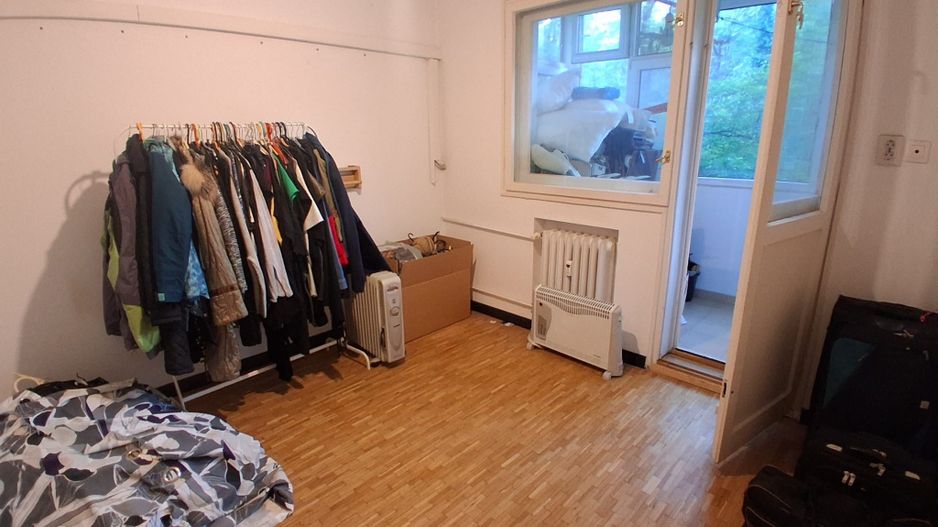 Drumul Taberei- Plaza Romania, apartament 4 camere  etaj 1/4 - Poză 4
