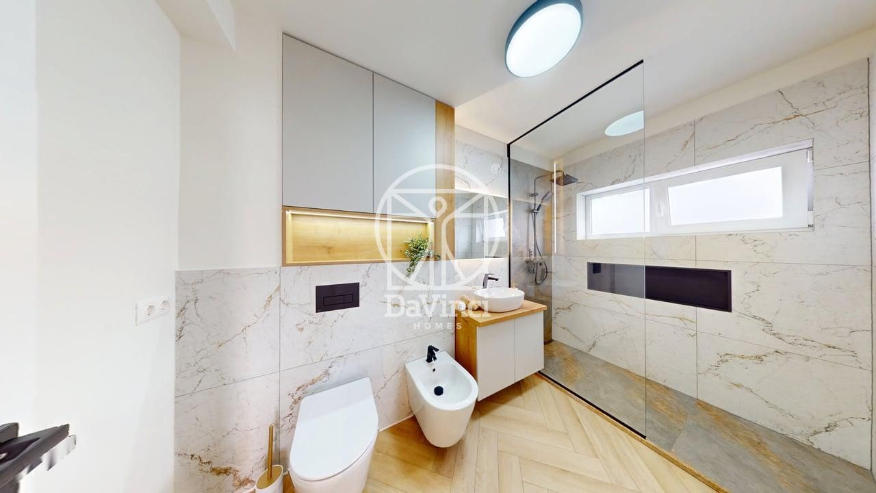 Penthouse 5 camere - 3 bai, intabulat  (RIN-38L-Mo-ap.9) - Poză 9