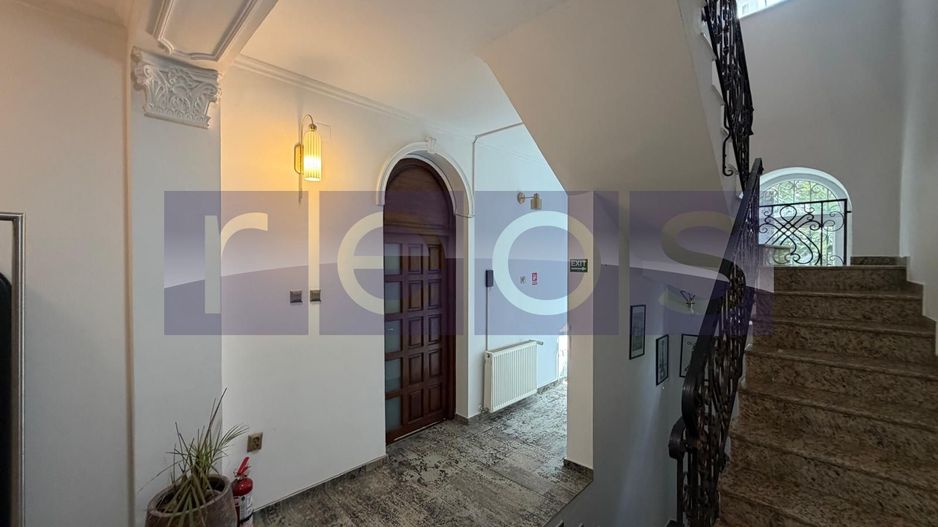 INCHIRIERE SPATIU IN VILA | 70MP | DOROBANTI | IDEAL STUDIO-SHOWROOM - Poză 9