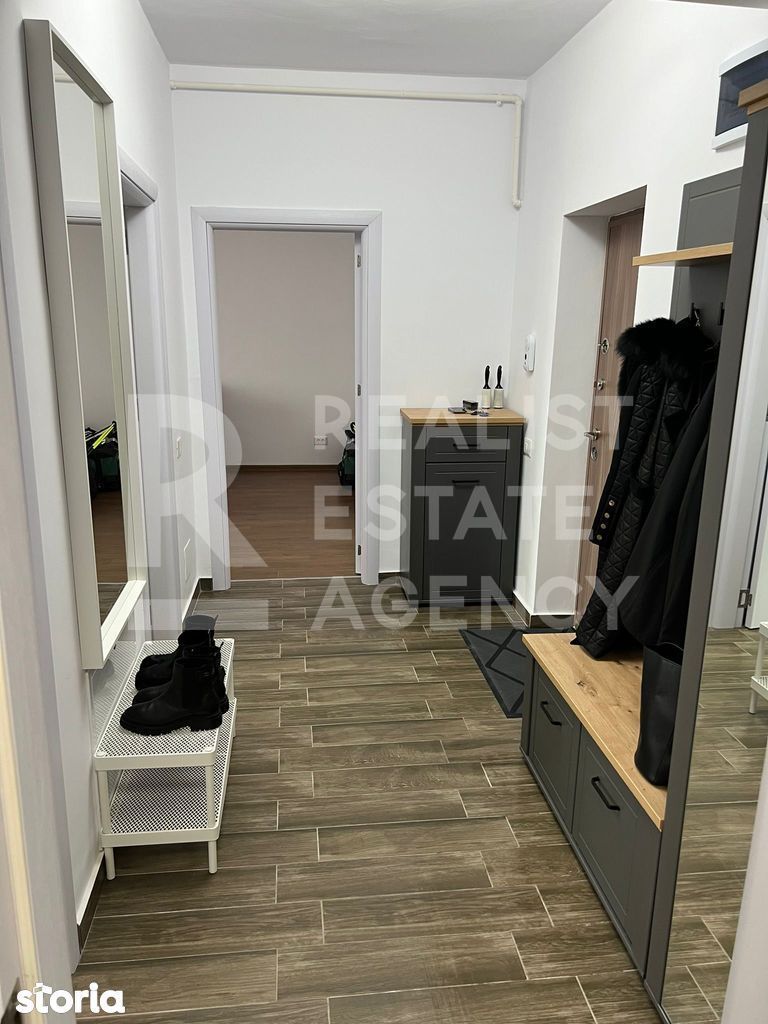 Vânzare, apartament 2 camere, zona Titan - Poză 9