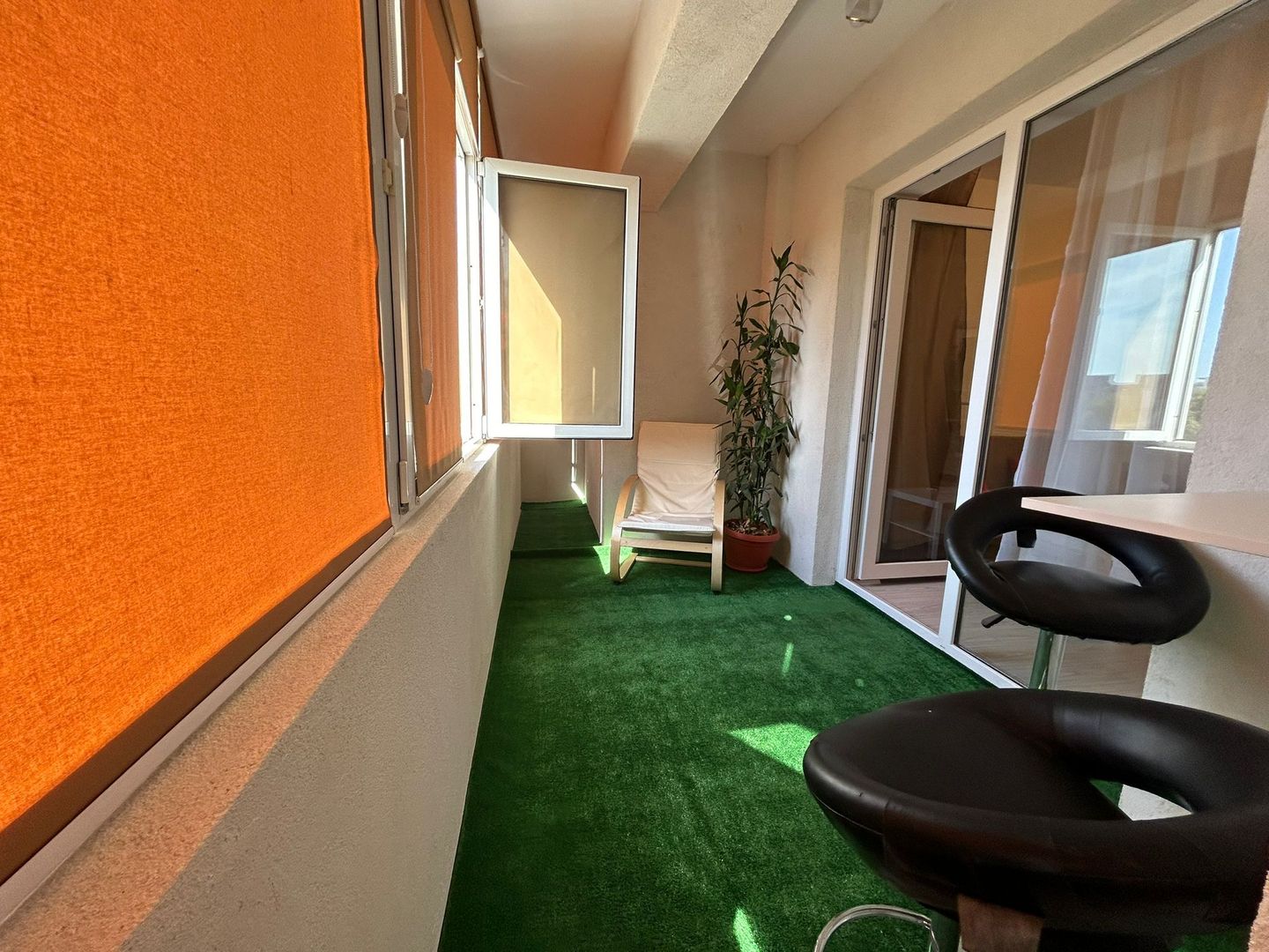 APARTAMENT 2 CAMERE NOU | GARA DE NORD | METROU - Poză 7