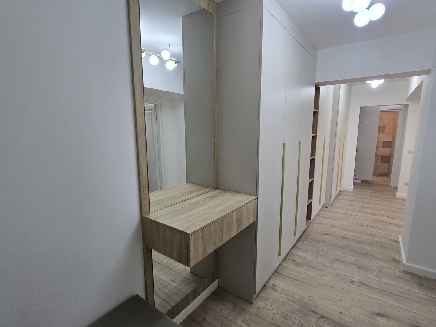 Apartament Exclusivist de Închiriat în Arena Residence - Poză 8