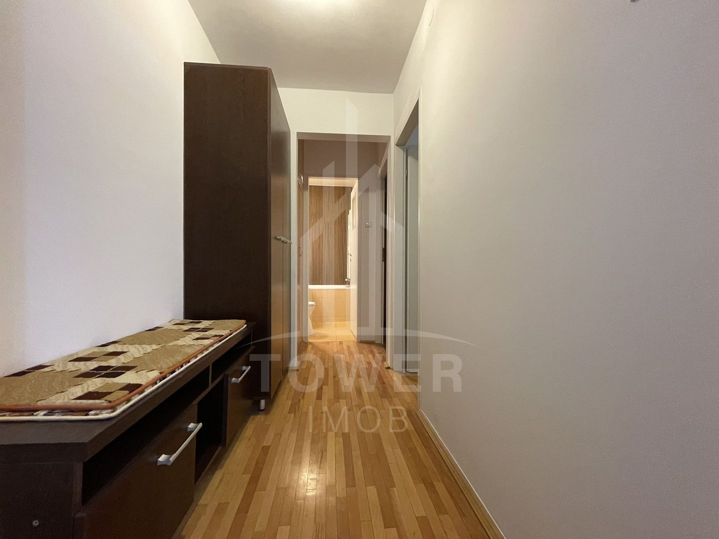 Apartament cu 3 camere de închiriat - Bulevardul Mihai Viteazu - Poză 7