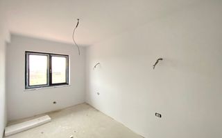 COMISION 0%, Duplex 4 Camere, 108 mp, 335 Teren, La Bariera, SACALAZ - Poză 14