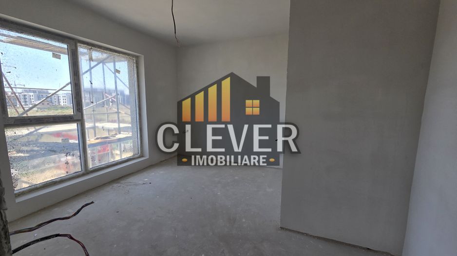 Apartament 2 camere - Promo parcare, Comision 0%, Pallady - Poză 15