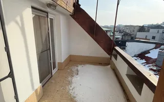 Penthouse Duplex cu 4 camere *200mp* // Cotroceni - Poză 23