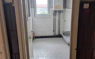 Apartament cu 2 camere/ 36mp/ zona Alexandru cel Bun - Poză 3