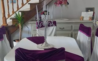 Casa perfectă pentru familie – curte, foișor cu grătar și garaj triplu - Poză 24