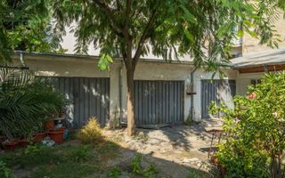 Vila Interbalica in centrul Bucurestiului - Poză 42