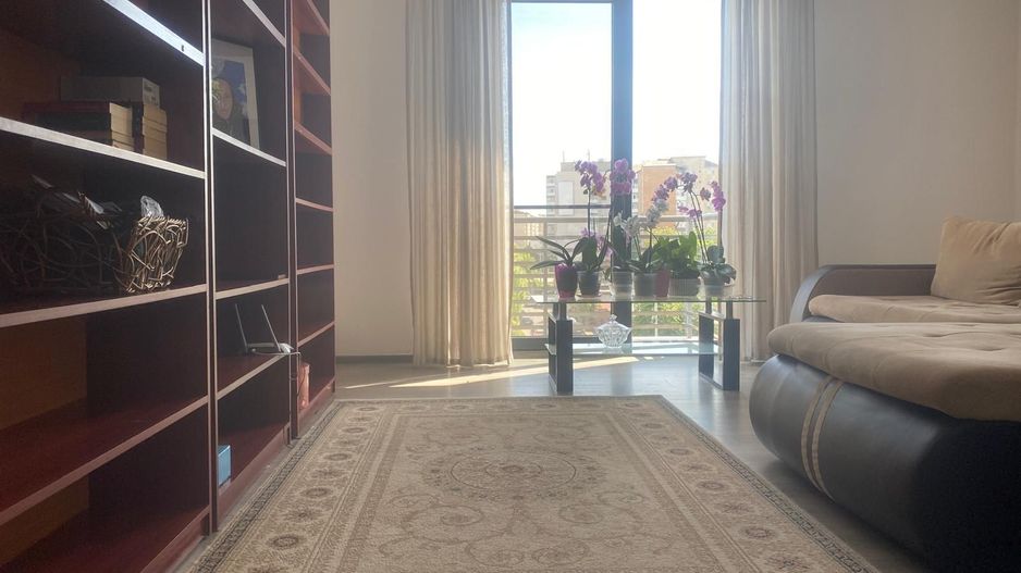 Camere spatioase! Vanzare apartament cu 2 camere in Targoviste - M3 - Poză 1