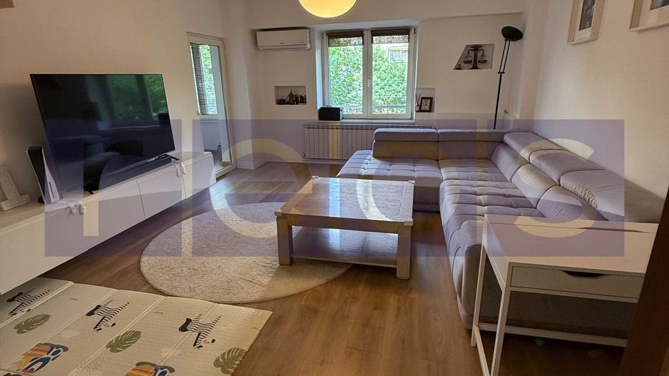 VANZARE APARTAMENT 3 CAMERE 75MP UNIRII ULTRA CENTRAL CORNELIU COPOSU - Poză 2