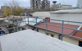 AP. 2 CAMERE THEODOR PALLADY, LOC PARCARE, PRIMA INCHIRIERE, CENTRALA - Poză 10