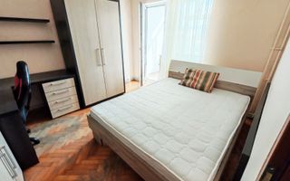 2 camere, mobilat modern, balcon, Gheorgheni, Iulius Mall, FSEGA - Poză 8