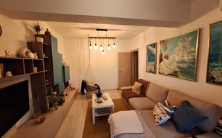 Vanzare Apartament 3 camere | Soseaua Alexandria - Poză 1