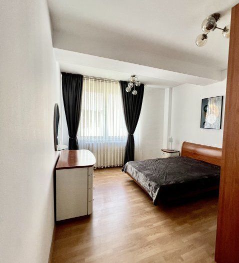 Inchiriere apartament Herastrau | 3 camere | Loc parcare | Aron Cotrus - Poză 6