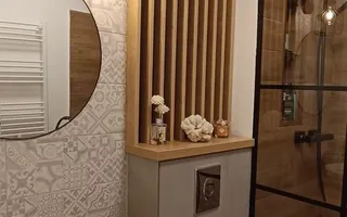 APARTAMENT 3 CAMERE | 2 BAI | GRAND KRISTAL | 108 MP | PARCARE INCLUSA - Poză 15