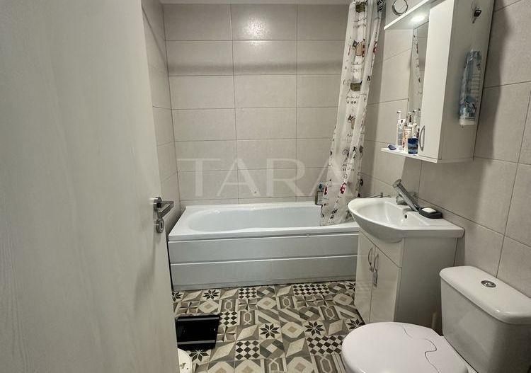 Apartament 3 camere – 72 mp + balcon – parcare subterană inclusă. - Poză 8