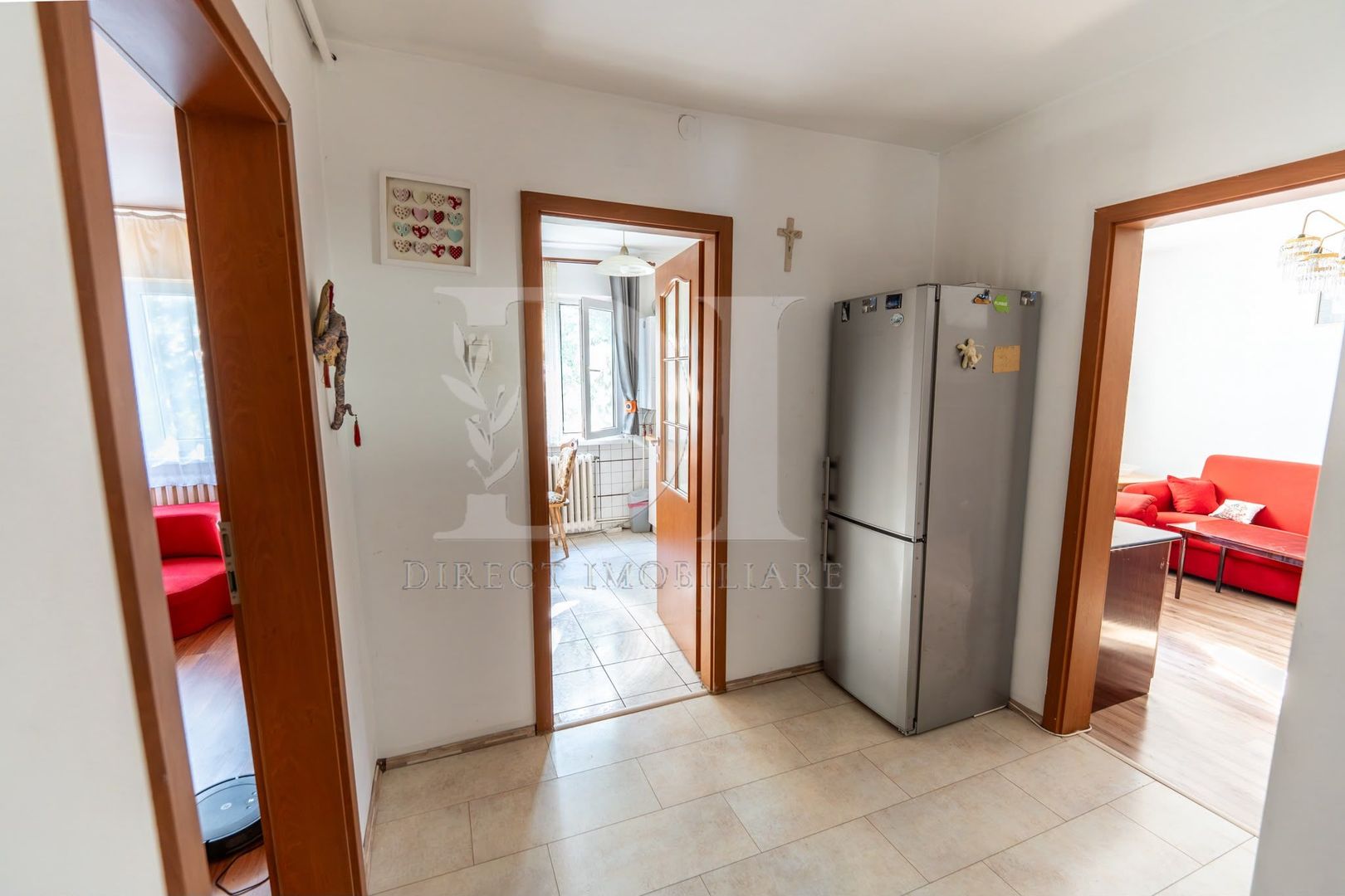 APARTAMENT DE VÂNZARE – 3 CAMERE | MĂNĂȘTUR, ZONA COLINA - Poză 5
