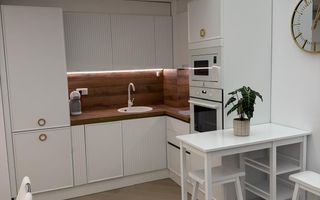 Cortina North || 2 camere || Finisaje premium || Parcare || Comision 0 - Poză 2
