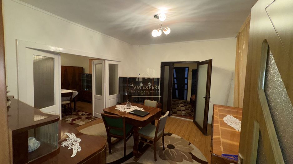 VILA 4 CAMERE, LERESTI, TEREN 3489 MP COMISION 0% CUMPARATOR - Poză 21