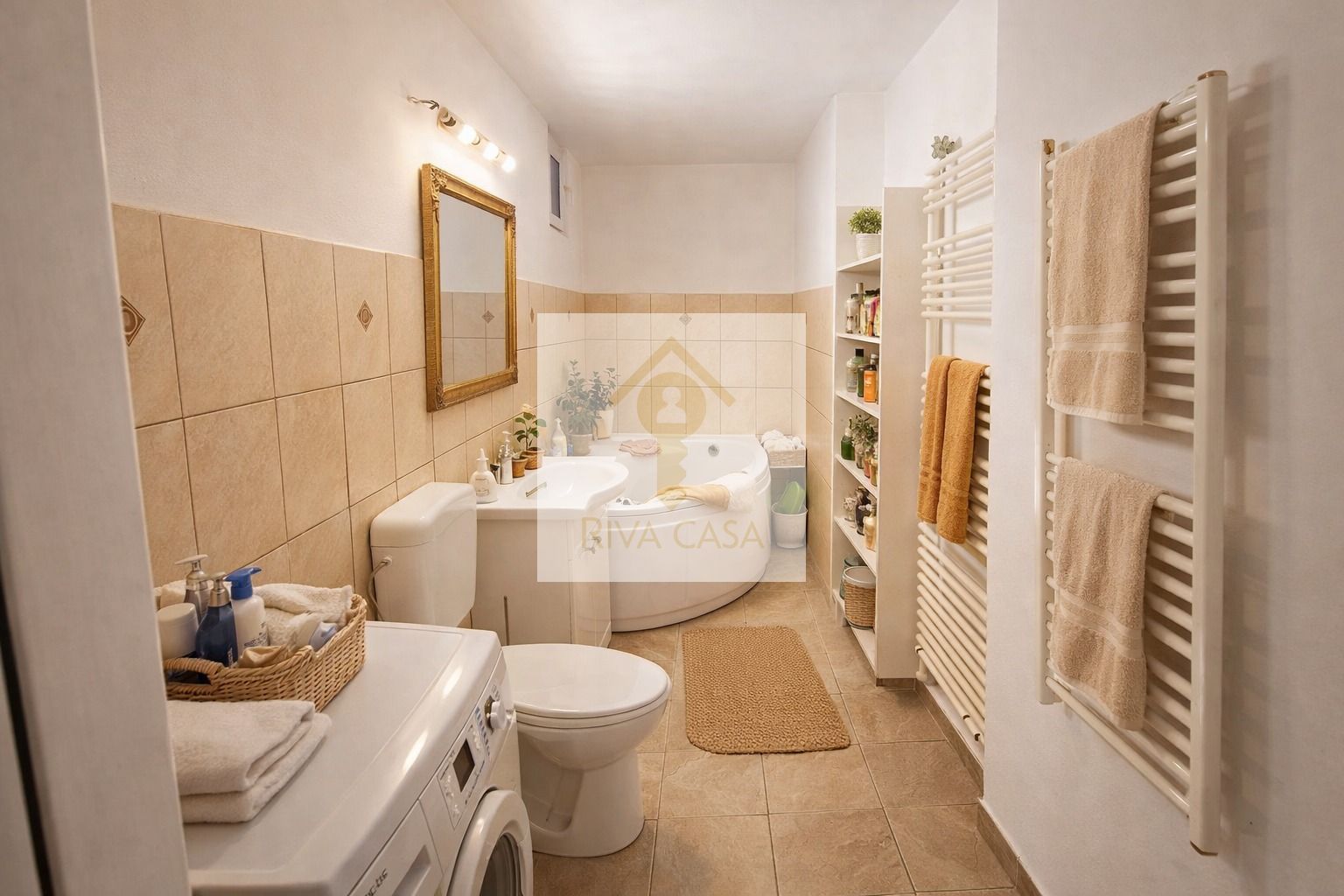 CASĂ INDIVIDUALĂ – SINGUR ÎN CURTE – ZONĂ CENTRALĂ, STR. IULIU MANIU - Poză 6