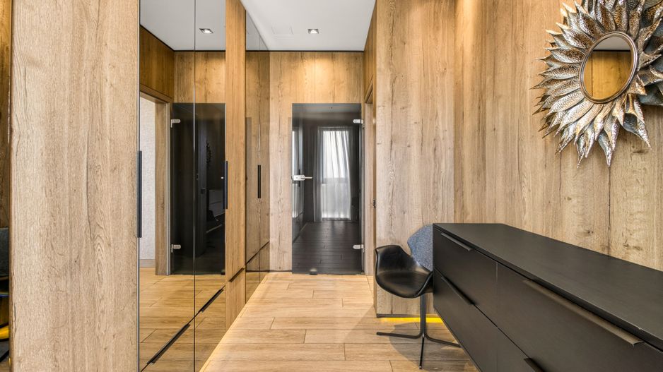 Penthouse Spectaculos | Design Exclusivist - Poză 19