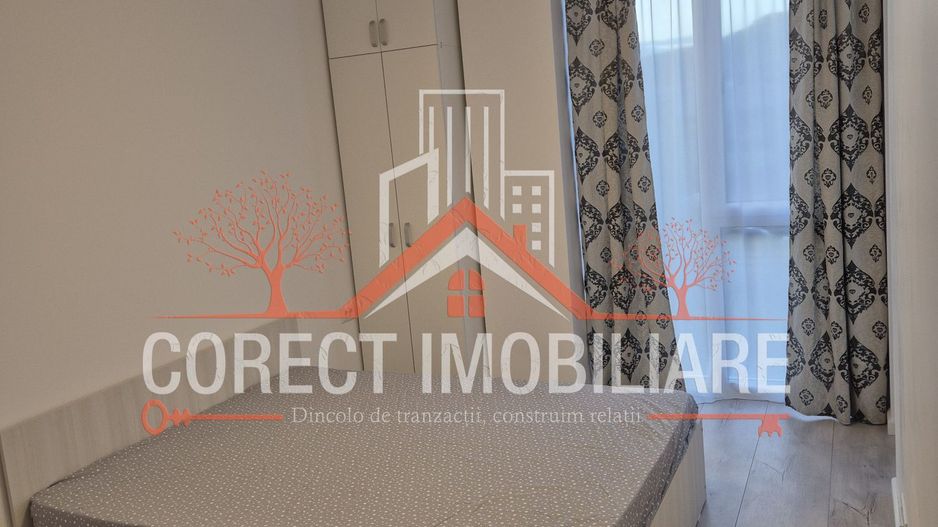 ✨ Apartament modern de închiriat – Str. Grigore Pletosu ✨ - Poză 3